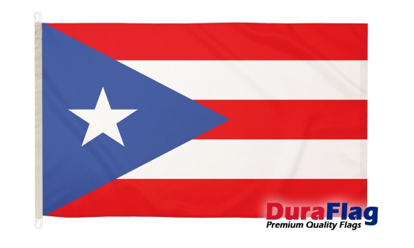 DuraFlag® Puerto Rico Premium Quality Flag